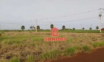 Imagem 6: LOTE DE ESQUINA LOCAL ALTO