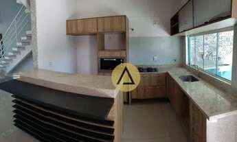 Imagem 5: Casa com 3 dormitórios, 170 m² - venda por R$ 460.000,00 ou aluguel por R$ 2.443,33/mês