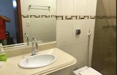 Imagem 6: Casa para venda tem 145 metros quadrados com 3 quartos em Jardim Carapicuíba - Carapicuíba