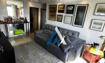 Imagem 2: Apartamento com 3 dormitórios, 128 m² - venda por R$ 840.000,00 ou aluguel por R$ 4.200,00