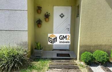 Imagem 2: Sobrado com 3 dormitórios à venda, 103 m² por R$ 580.000,00 - Pilarzinho - Curitiba/PR