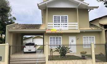 Imagem: São Francisco do Sul - Casa Padrão - Itaguaçu