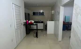 Imagem 1: Apartamento de REPASSE em pedras