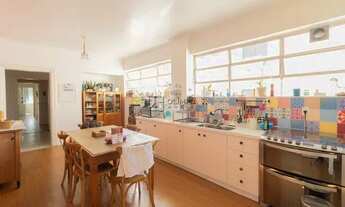 Imagem 7: Venda Apartamento 3 Dormitórios - 262 m² Higienópolis