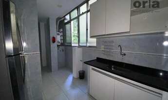 Imagem 6: Apartamento com 3 dormitórios à venda, 120 m² por R$ 1.160.000,00 - Copacabana - Rio de Ja