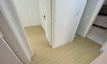 Imagem 5: Apartamento para venda com 61 metros quadrados com 2 quartos em Guilhermina - Praia Grande