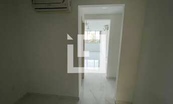 Imagem 2: Sala/Conjunto para aluguel possui 28 metros quadrados