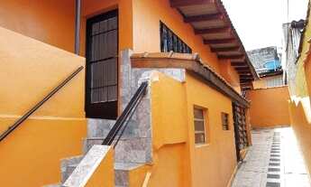 Imagem 3: SãO PAULO - Casa Padrão - Vila Antonieta