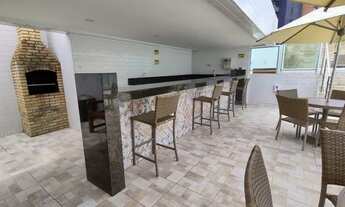 Imagem 4: Cobertura para venda tem 135 metros quadrados com 3 quartos em Manaíra - João Pessoa - PB