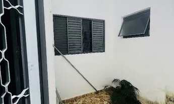 Imagem 6: Casa com 1 dormitório à venda, 64 m² por R$ 250.000,00 - Jardim Primavera - Caçapava/SP