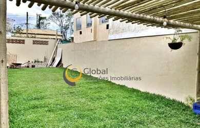 Imagem 2: Casa Duplex para Venda em Rio de Janeiro, Vargem Grande, 3 dormitórios, 2 suítes, 4 banhei