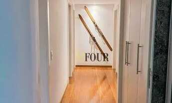 Imagem 3: Apartamento 4 quartos, 2 suítes, 182 m² no alto do Santa Lúcia por R$ 1.830.000