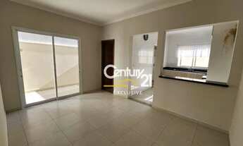 Imagem 3: Casa com 3 dormitórios à venda, 123 m² por R$ 750.000 - Portal das Acácias - Indaiatuba/SP