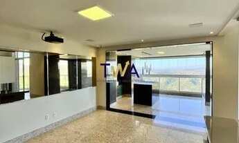 Imagem 3: Apartamento para aluguel, 3 quartos, 3 suítes, 4 vagas, Vila da Serra - Nova Lima/MG