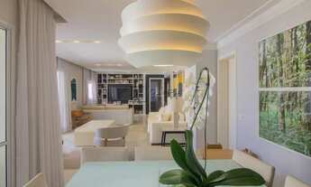 Imagem 7: Locação Apartamento 3 Dormitórios - 178 m² Brooklin