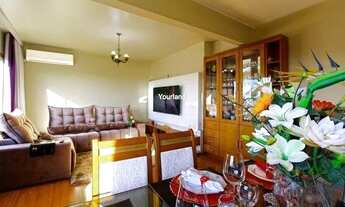 Imagem 2: PORTO ALEGRE - Apartamento Padrão - Santana