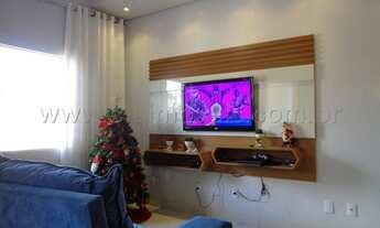 Imagem 6: Sobrado para venda tem 220 metros quadrados com 4 quartos em Parque Amazônia - Goiânia - G