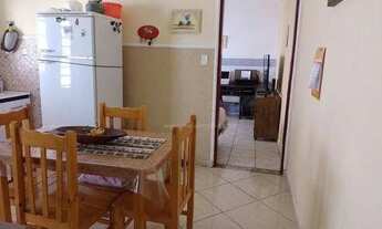 Imagem 2: Casa com 1 dormitório à venda, 60 m² por R$ 250.000,00 - Vila Independência - Caçapava/SP