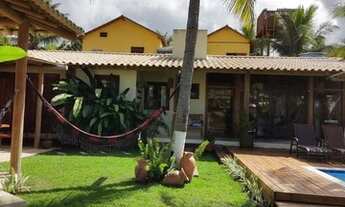 Imagem: CASA A VENDA, TRANCOSO - BA