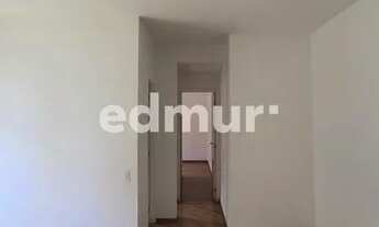 Imagem 2: APARTAMENTO no bairro Campestre com 52m². 2 dormitórios e 1 vagas. Confira