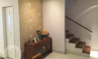 Imagem: Sobrado com 3 dormitórios à venda, 117