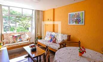 Imagem 2: Apartamento para Aluguel - Vila Mariana, 3 Quartos, 90 m2