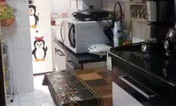 Imagem 2: Apartamentos Residenciais para venda em São Caetano do Sul no bairro Santa Maria