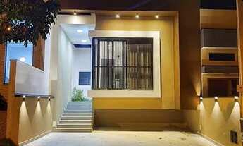 Imagem 2: Casa a venda no Condominio Reserva dos Ypês III - Tatuí/SP