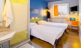 Imagem 5: Flat 100% Pool, próximo ao Shopping Frei Caneca