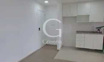 Imagem: Apartamento 2 quartos - 1 suíte - 1 vaga