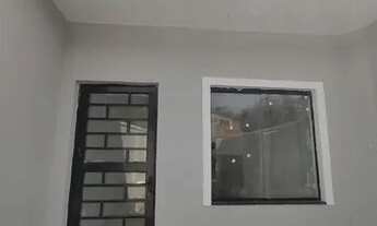 Imagem 2: Lindas casas independentes no Valverde - 2 quartos - Aceita financiamento e FGTS