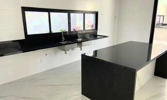 Imagem 7: Alphaville - belissima mansão triplex