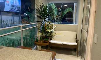 Imagem 7: Apartamento com 2 dormitórios no Brisa da Mata Jatobás - Paulínia/SP