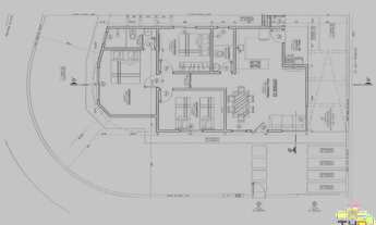 Imagem: Linda casa Unifamiliar a venda com 3 dormitórios