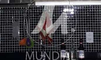 Imagem 5: Apartamento (tipo - padrao) 2 dormitórios, cozinha planejada, portaria 24hs, lazer, em con