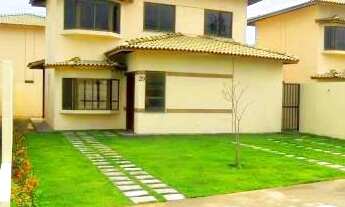 Imagem: Alamedas do Sol Aruanã