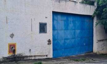 Imagem: DIADEMA - Galpão/Depósito/Armazém - Serraria