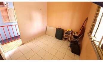 Imagem 5: Casa duplex no nova cidade