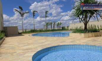 Imagem 2: Apartamento com 2 dormitórios para alugar, 60 m² por R$ 2.560,00/mês - Vivare Club Residen