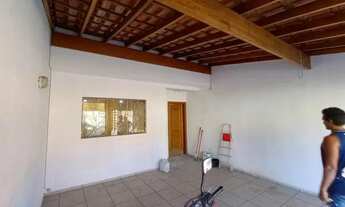 Imagem 3: Casa 3 Dormitórios para locação em Sorocaba - SP