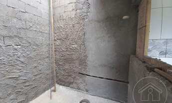 Imagem 3: Sobrado com 3 dormitórios à venda, 60 m² por R$ 300.000,00 - Jardim São José - Caçapava/SP