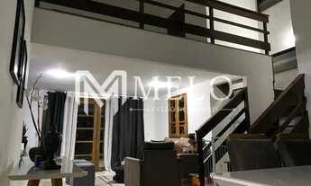 Imagem 2: Sobrado com 3 Quartos para alugar, 175m²