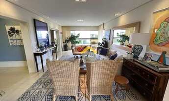 Imagem 2: Apartamento com 4 suítes para alugar, 222 m² por R$ 21.320/mês - Brooklin - São Paulo/SP