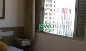 Imagem 4: Apartamento com 3 dormitórios para alugar, 75 m² por R$ 4.542/mês - Santana - São Paulo/SP