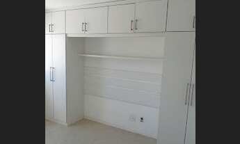 Imagem 7: Apartamento com 2 dormitórios para alugar, 55 m² - Maria da Graça - Rio de Janeiro/RJ