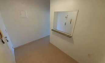 Imagem 3: Kitnet/conjugado para aluguel possui 31 metros quadrados com 1 quarto