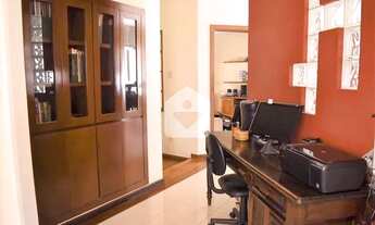 Imagem 7: Casa estilo neocolonial com 375m² de terreno, no bairro São Francisco, Niterói