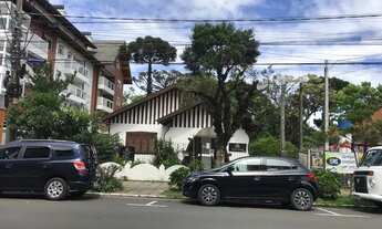 Imagem 3: Área Comercial - Bairro Centro