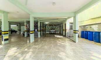 Imagem 6: CURITIBA - Apartamento Padrão - Água Verde