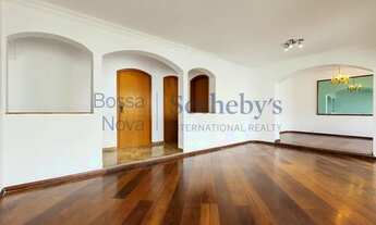 Imagem 4: Apartamento em edifício com lazer